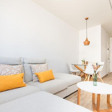 Magec Santa Cruz Appartement Buitenkant foto