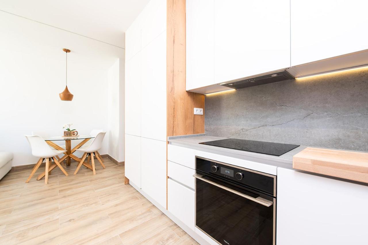 Magec Santa Cruz Appartement Buitenkant foto