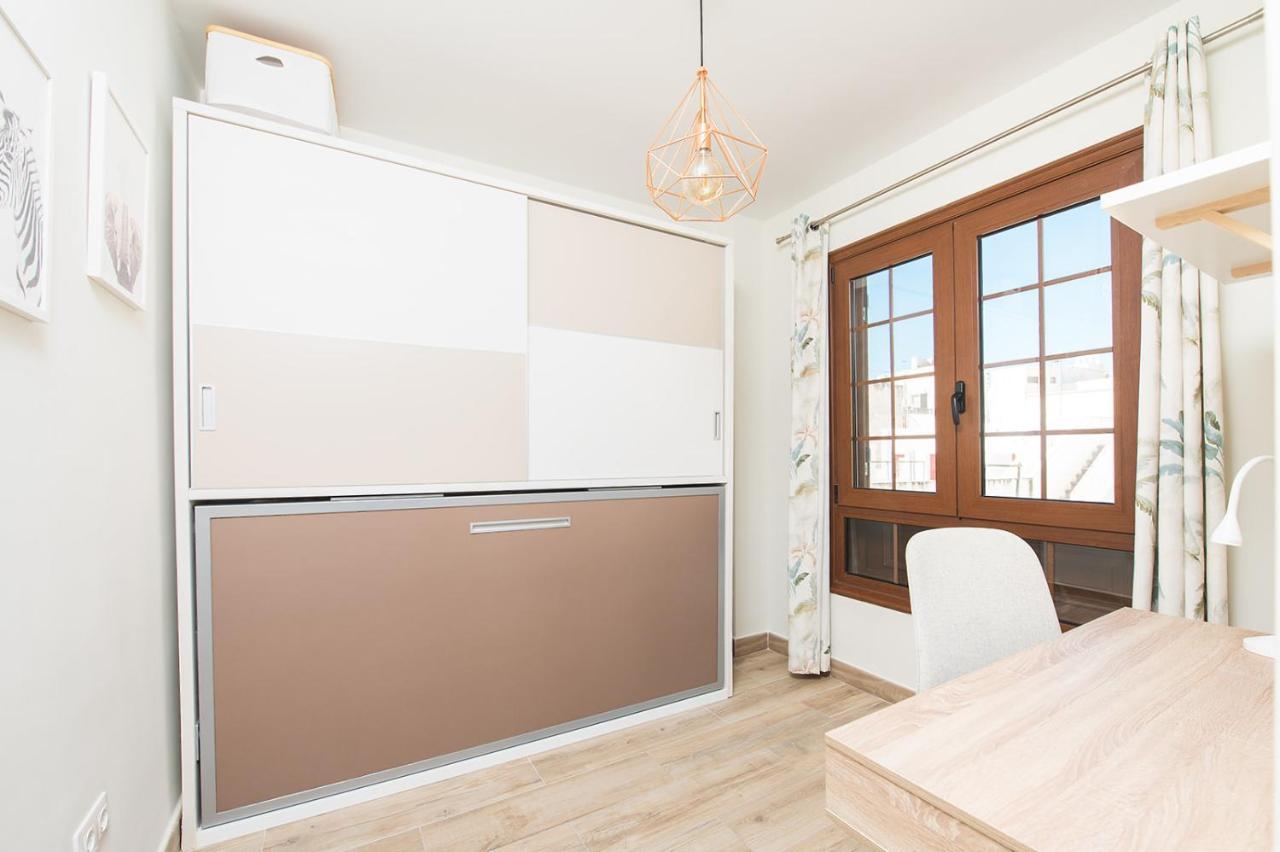 Magec Santa Cruz Appartement Buitenkant foto