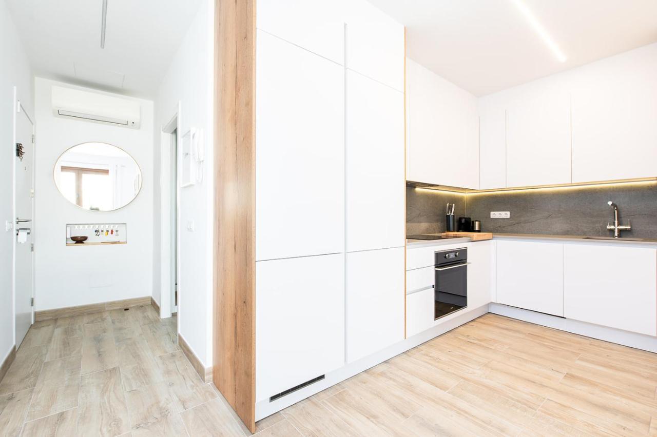 Magec Santa Cruz Appartement Buitenkant foto