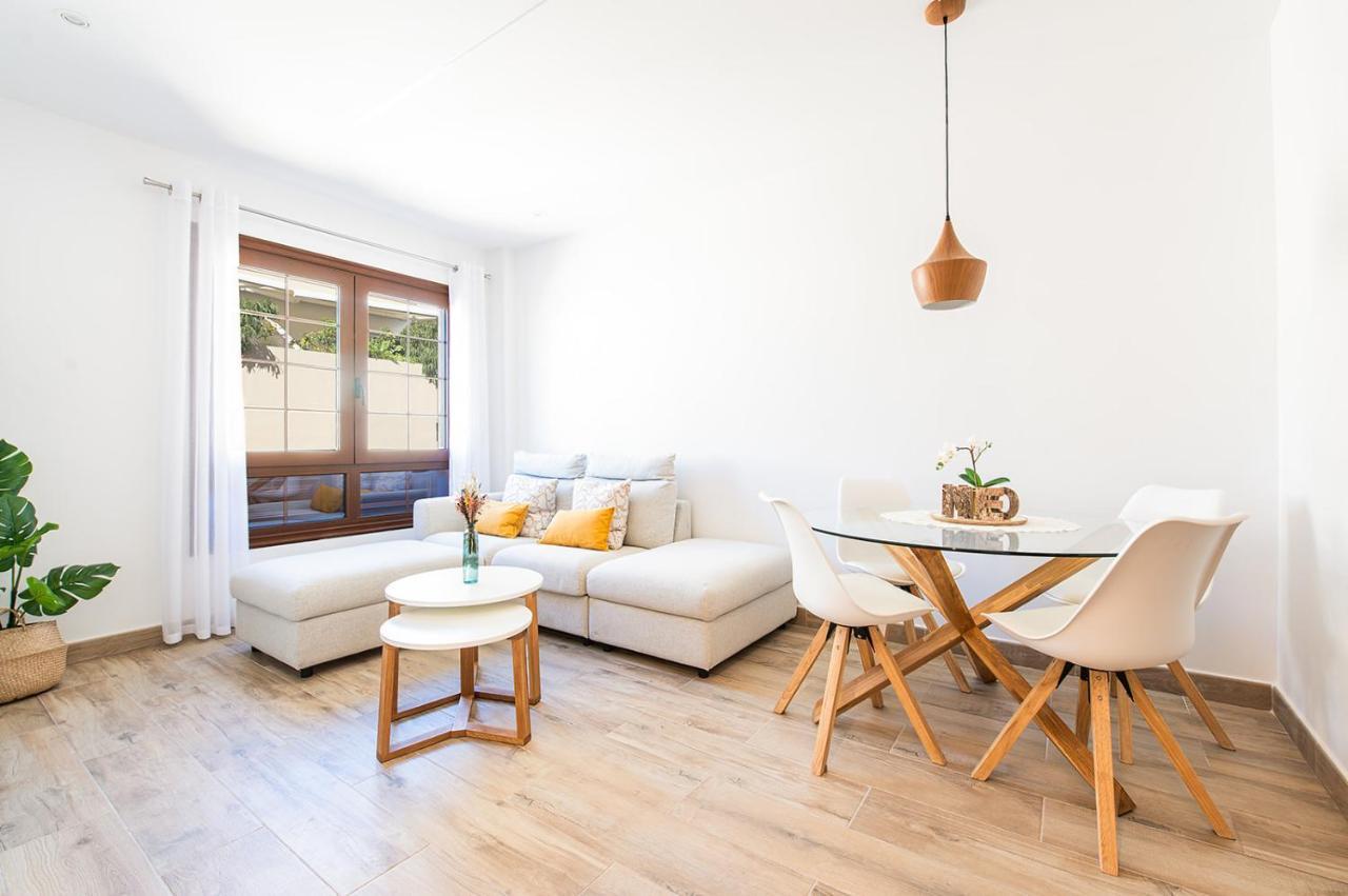 Magec Santa Cruz Appartement Buitenkant foto