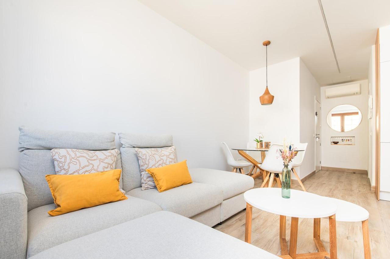 Magec Santa Cruz Appartement Buitenkant foto