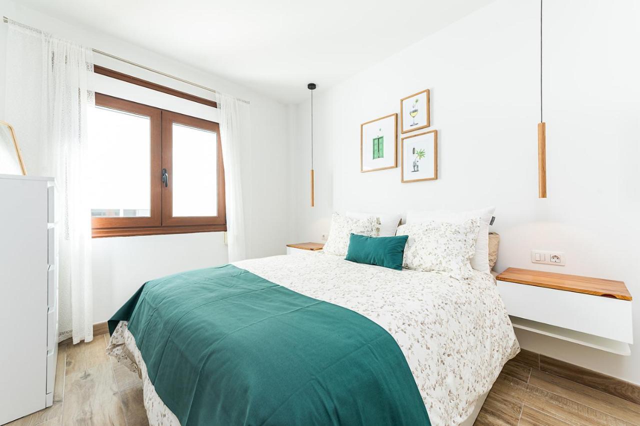 Magec Santa Cruz Appartement Buitenkant foto