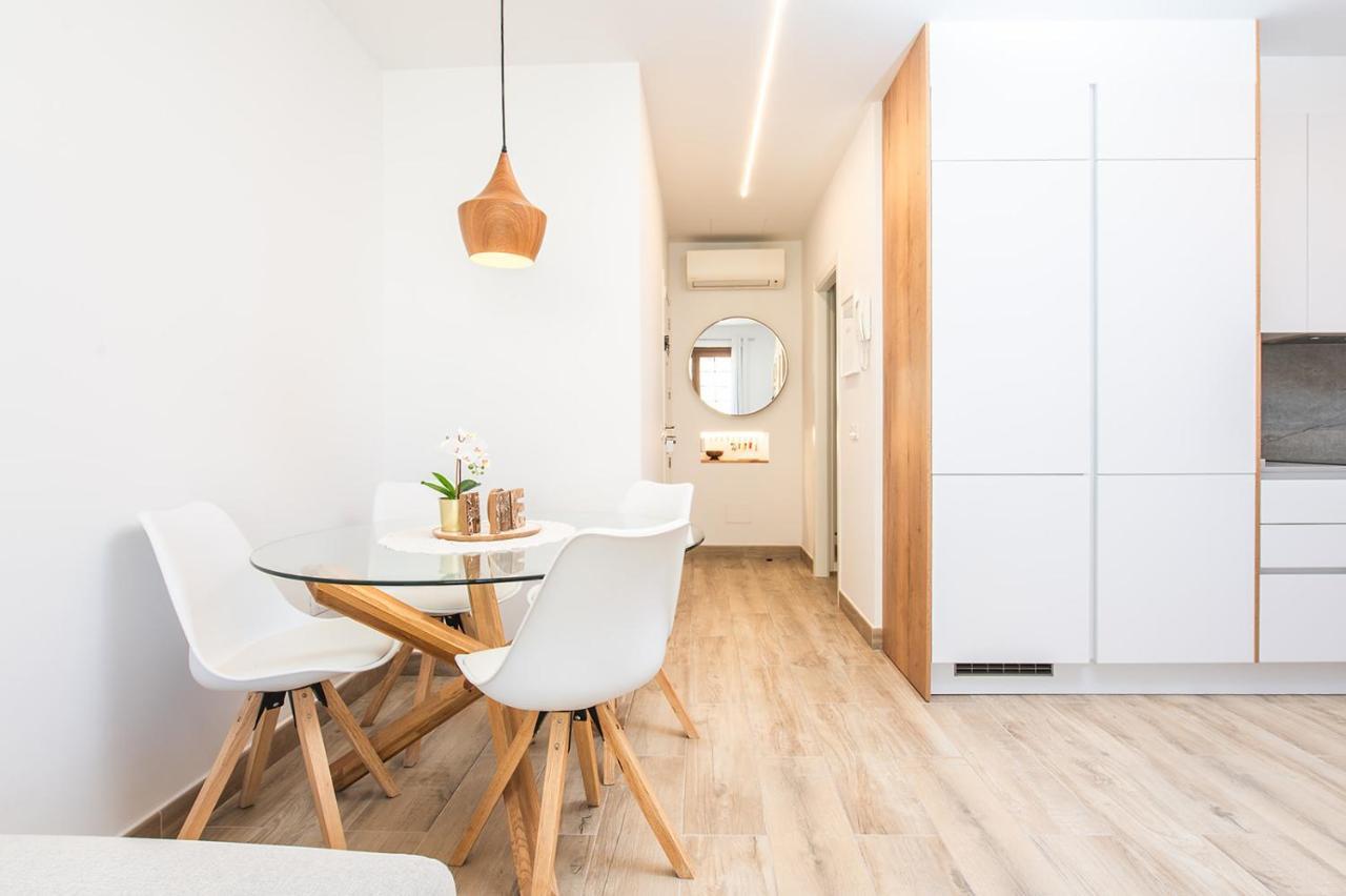 Magec Santa Cruz Appartement Buitenkant foto