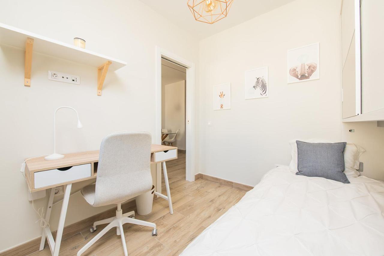 Magec Santa Cruz Appartement Buitenkant foto