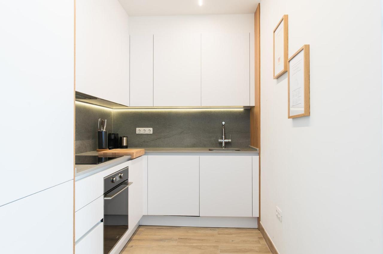 Magec Santa Cruz Appartement Buitenkant foto
