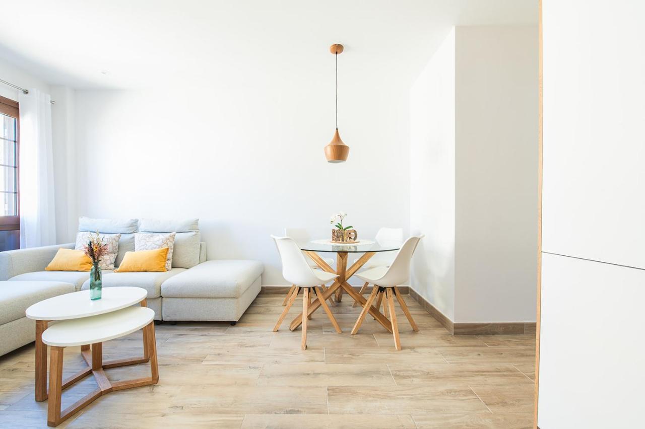 Magec Santa Cruz Appartement Buitenkant foto